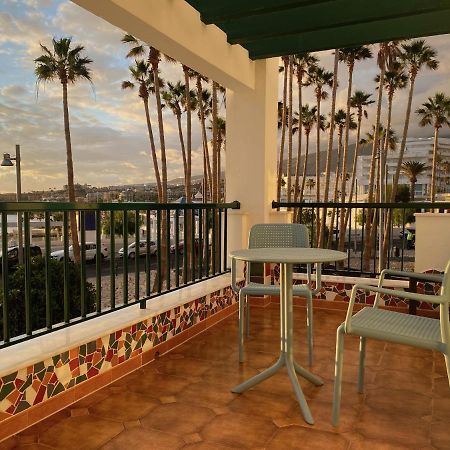 Tres Terrazas Ocean View Apartment Costa Adeje  Kültér fotó