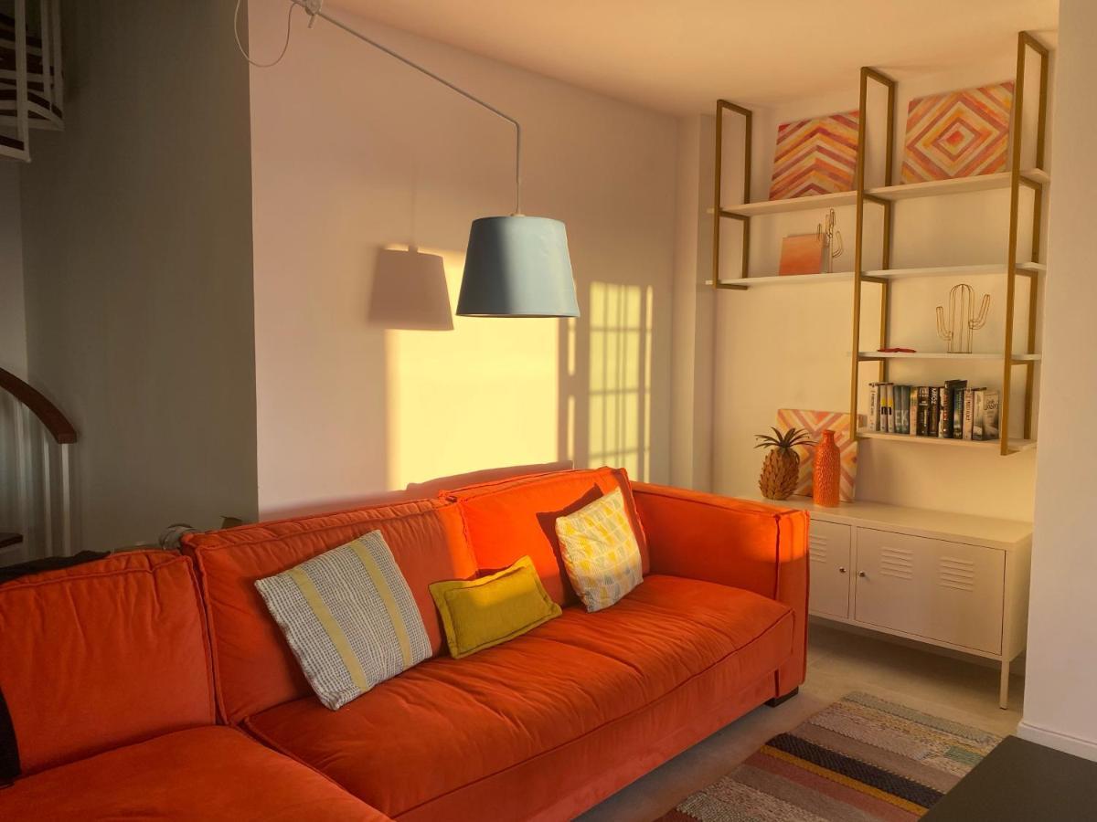 Tres Terrazas Ocean View Apartment Costa Adeje  Kültér fotó
