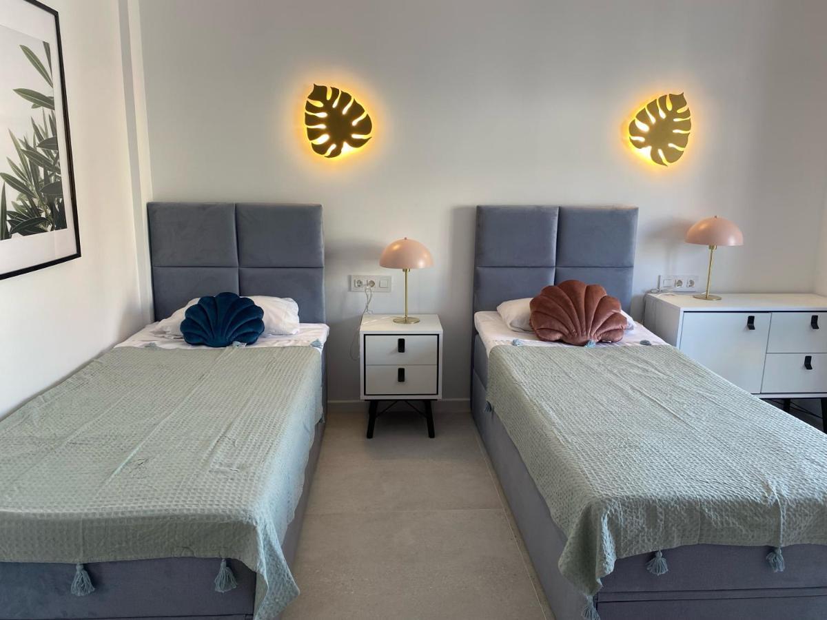 Tres Terrazas Ocean View Apartment Costa Adeje  Kültér fotó
