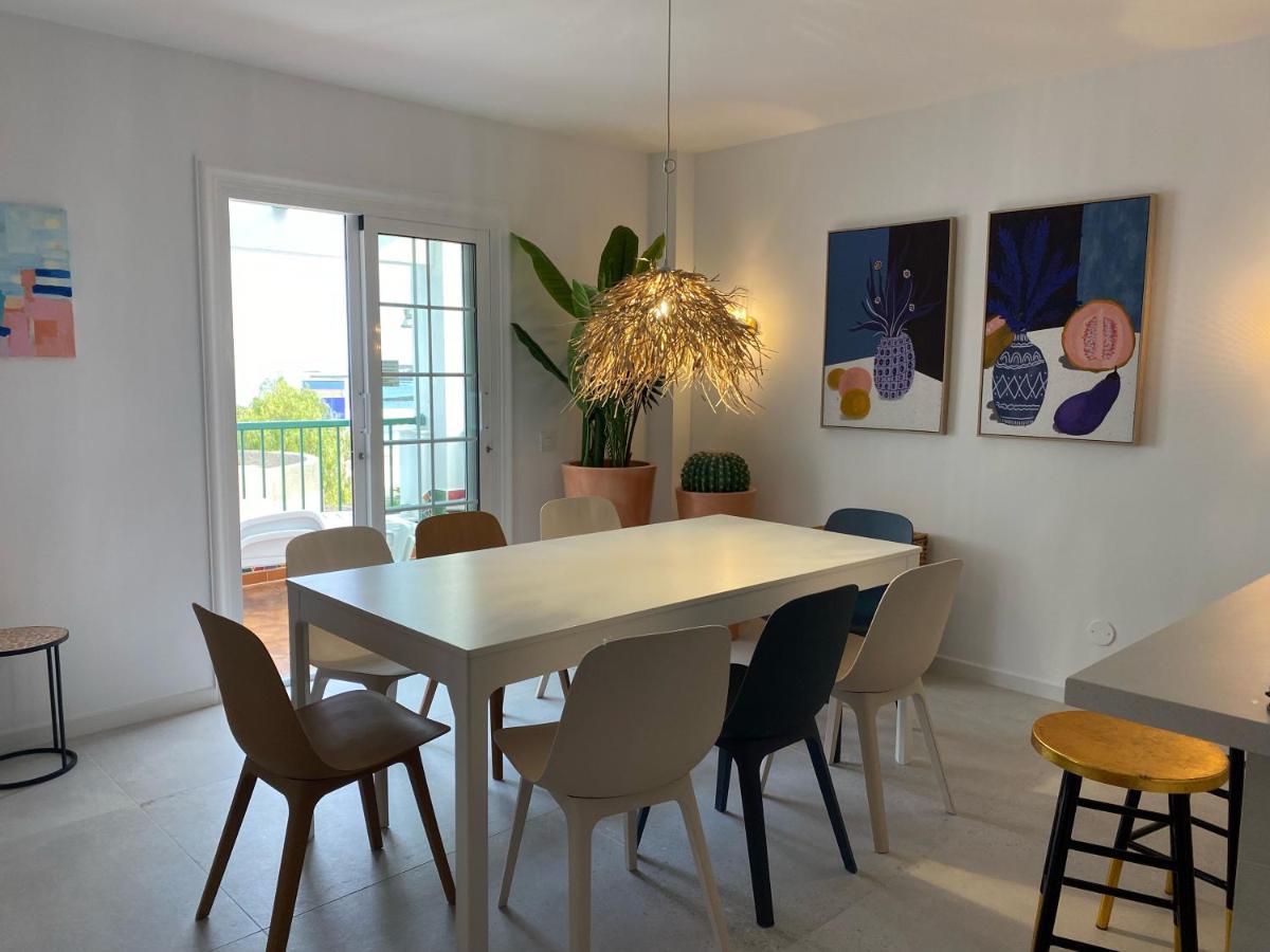 Tres Terrazas Ocean View Apartment Costa Adeje  Kültér fotó