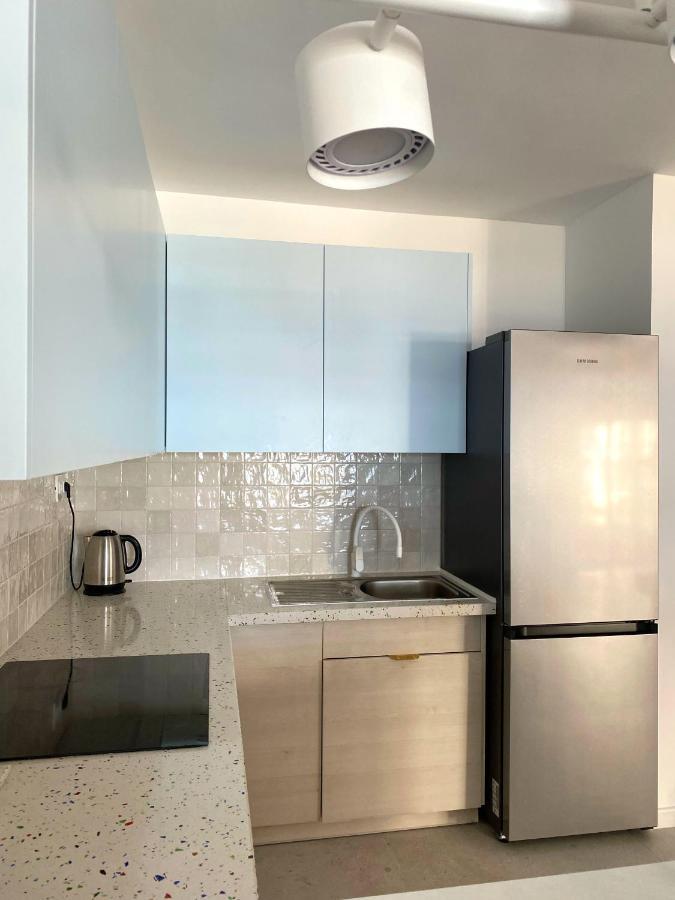 Tres Terrazas Ocean View Apartment Costa Adeje  Kültér fotó