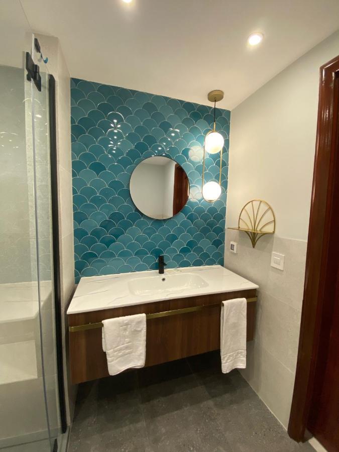 Tres Terrazas Ocean View Apartment Costa Adeje  Kültér fotó