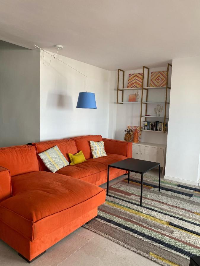 Tres Terrazas Ocean View Apartment Costa Adeje  Kültér fotó